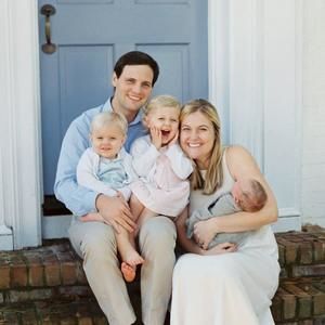 Meet your Posher, Mary lorraine